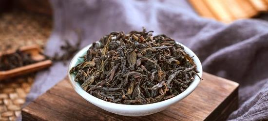 桂花红茶属于什么茶类