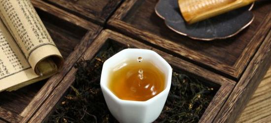 牡丹王是什么茶