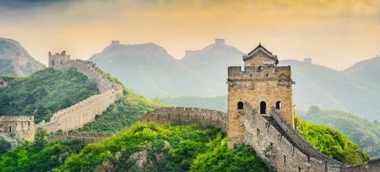 中国十大名胜风景区 中国经典风景名胜TOP10