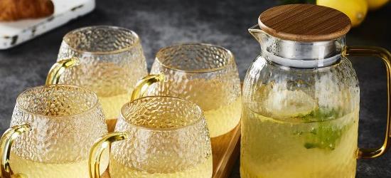 新玻璃杯子用之前如何处理 新买的水杯第一次如何清洗好