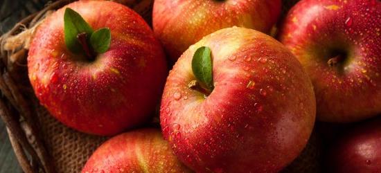 苹果热量高吗 苹果减肥法靠谱吗