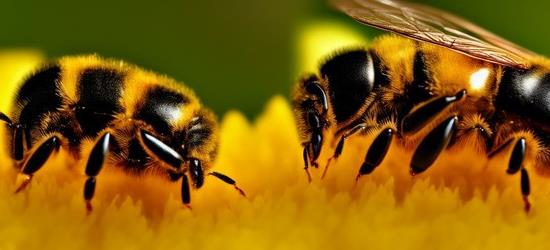 梦到被蜜蜂蛰是什么意思