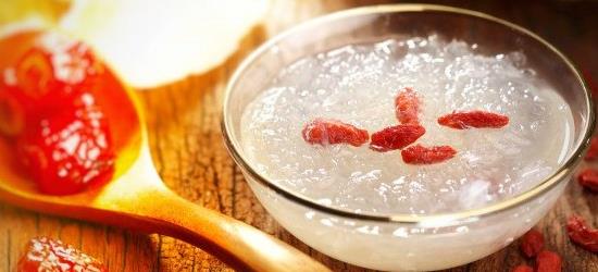 炖燕窝的正确方法