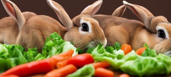 兔肉不能和什么一起吃