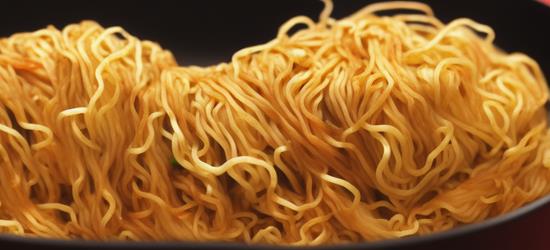 炒面能过夜还能吃吗