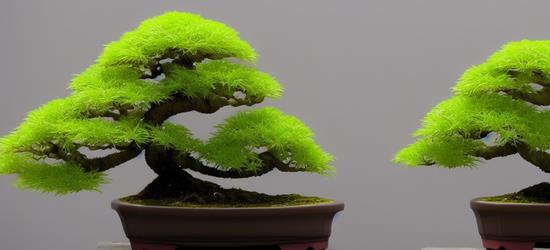 微型盆景多久浇一次水