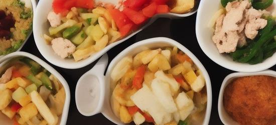 所有简单又好吃的美食