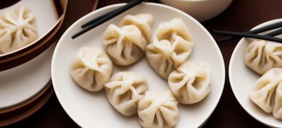 早餐饺子怎么调好吃又简单