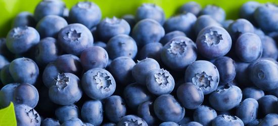 蓝莓一天吃多少