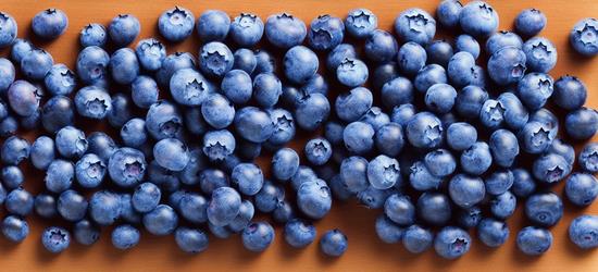 蓝莓可以放几天