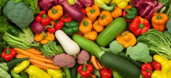 减肥的蔬菜有哪些