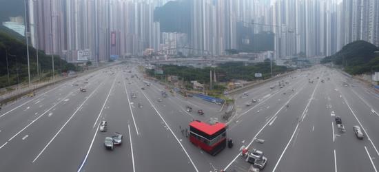 香港最旺的道路是什么