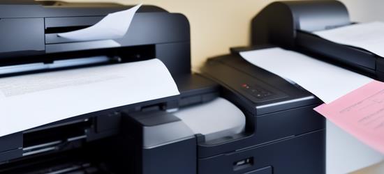 打印机文档被挂起无法打印怎么办