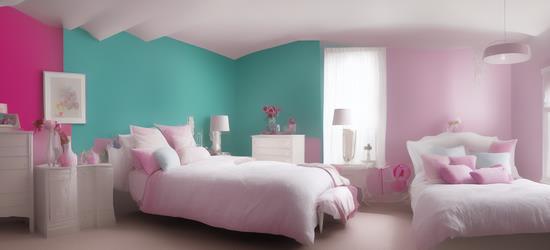 卧室床头是什么颜色最旺