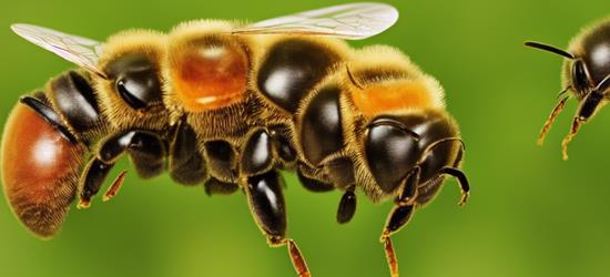 什么蜜蜂最旺盛的季节